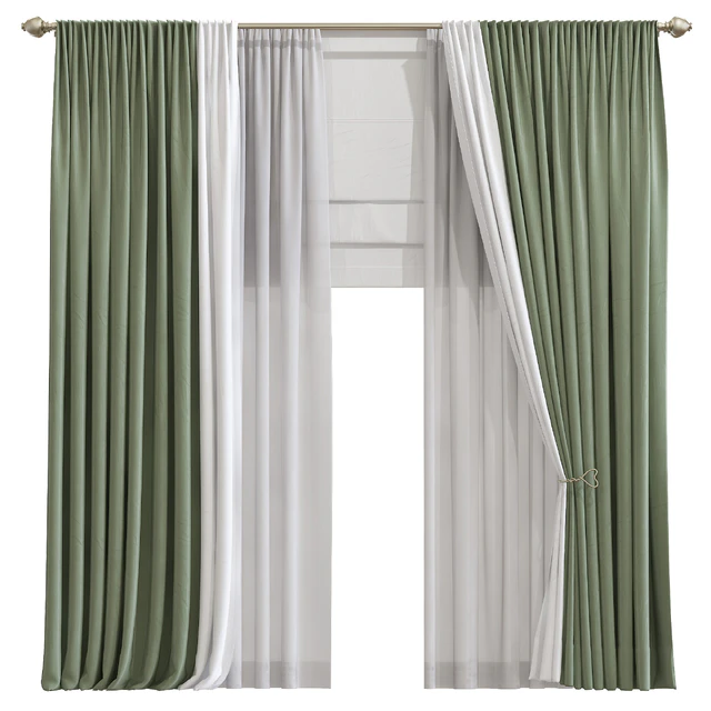 Curtain 967 — Скачать