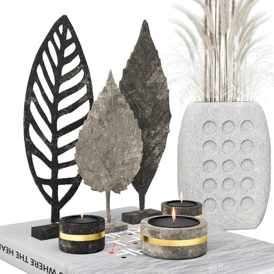 Luxter modeling-decorative set vol 4 — View 4