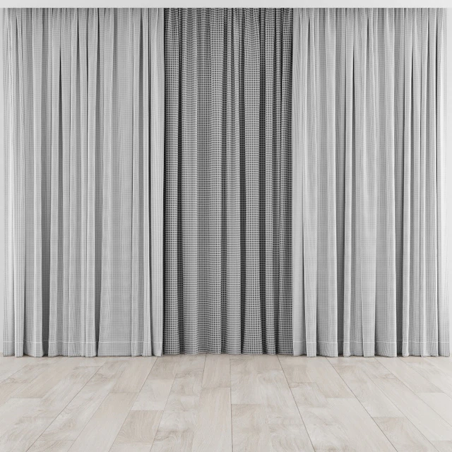 Curtains 15 — Descargar