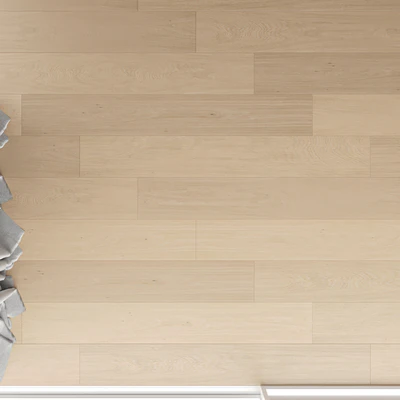 Wood floor Oak (Canna Brushed) — Ver 4
