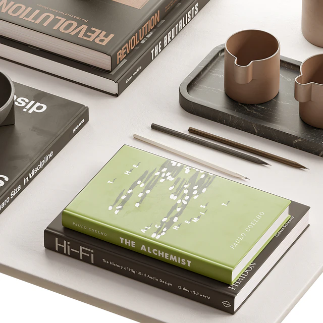 Decorative set 07 — Descargar