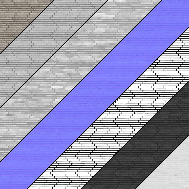 Кирпич Ригельный Белый — Скачать