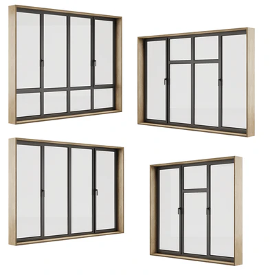 Plastic windows — Ver 6