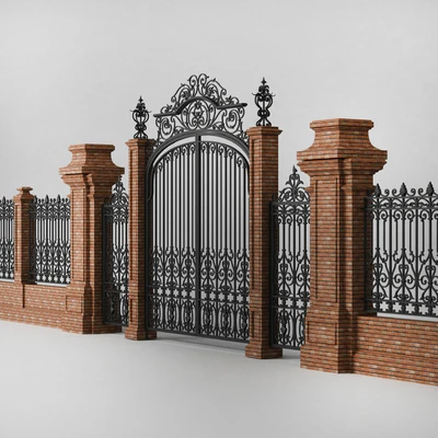 Gate 2233 — Ver 3