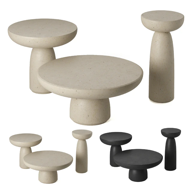 OLO table set. Mogg. — Descargar