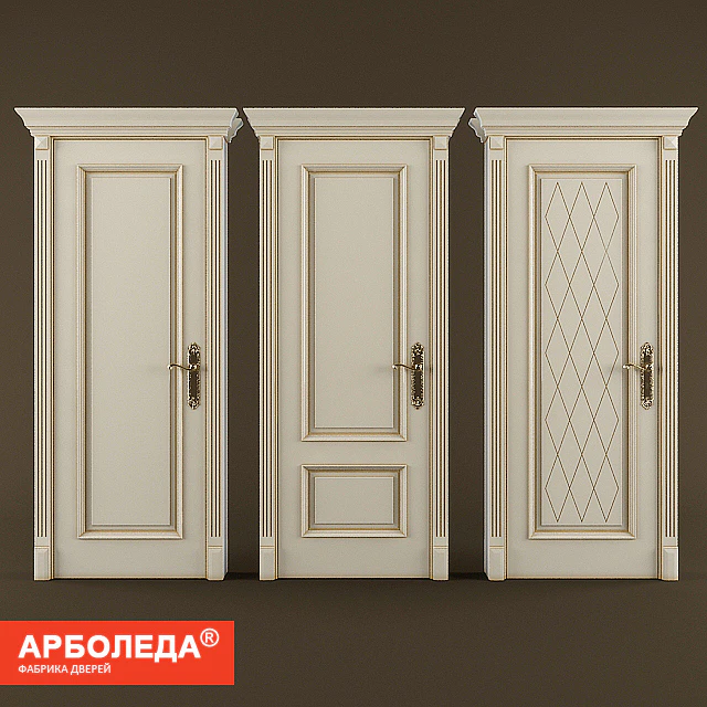 Doors Arboleda — Descargar