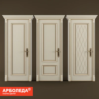 Doors Arboleda — Ver 3