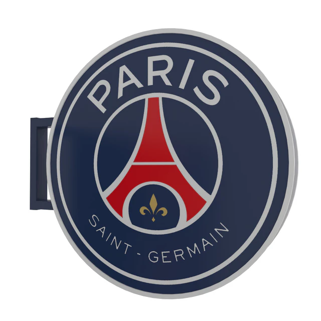 Футбольная атрибутика PSG — Скачать