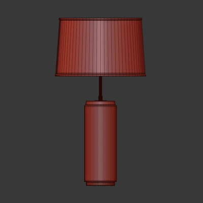 Heyward table lamp — Ver 5