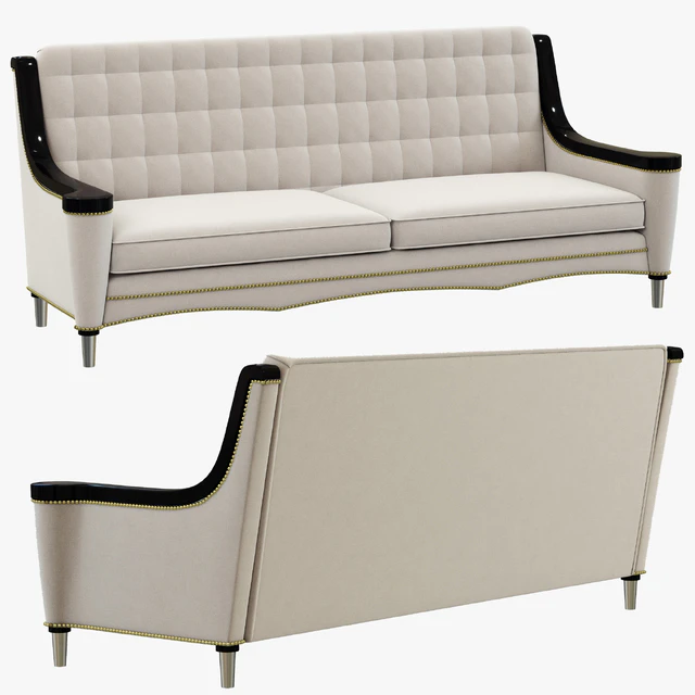 Francesco Molon SOFA BERKELEY D521 — Скачать