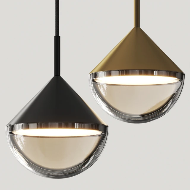 Aromas del Campo Nino Pendant Lamps — Descargar