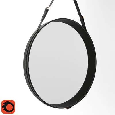 Adnet Mirror 70 — Ver 1