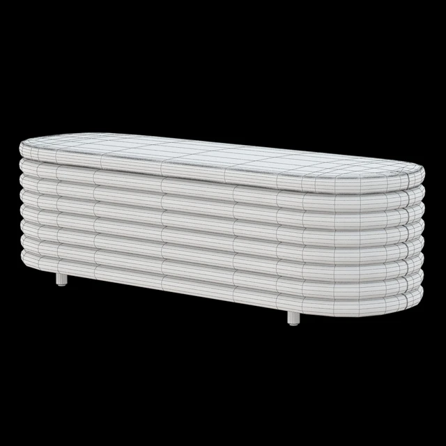 RIALTO STORAGE BENCH — Descargar