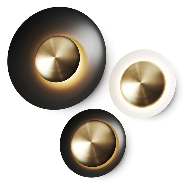 Aromas del Campo Coss Wall Lamps — Descargar