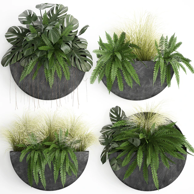 Vertical gardening. 57 — Descargar