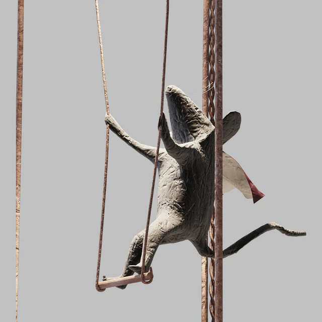 Gilda on the trapeze — Descargar