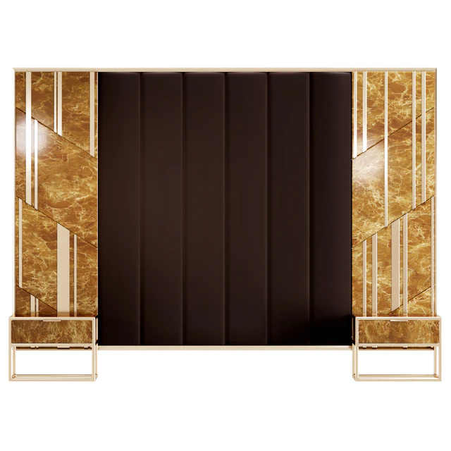 Headboard 2 — Descargar