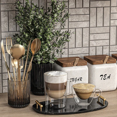 kitchen accessories 08 — Вид 6