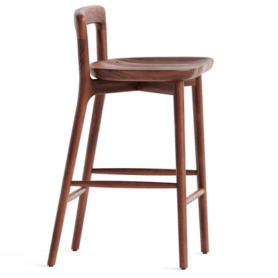 Jackson Counter and Bar Stool — Ver 4