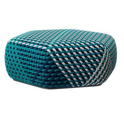 Tramae pouf by B&B Italia — Вид 5