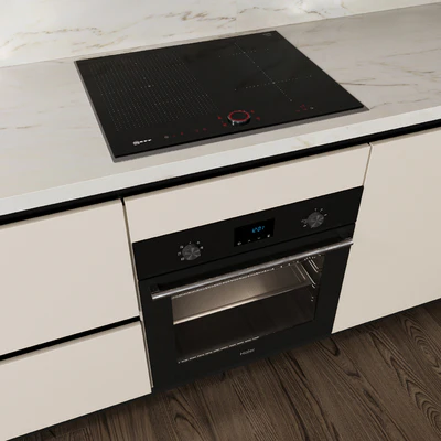 Kitchen 027 — Вид 7