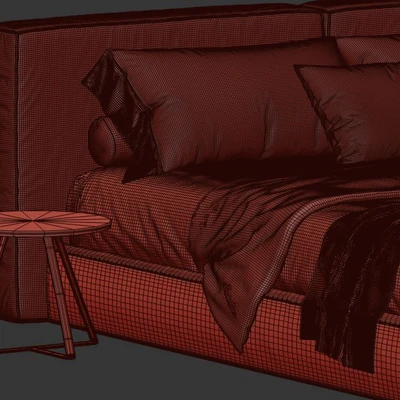 Flann by Ditre Italia — Ver 4
