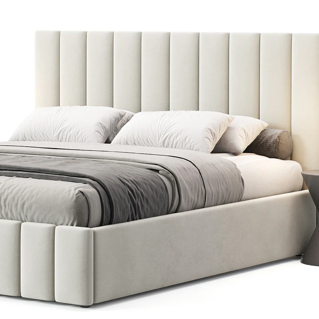 Bed with lifting mechanism Erica Formula 230 — Скачать