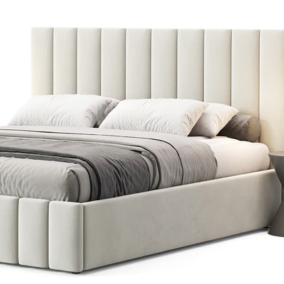 Bed with lifting mechanism Erica Formula 230 — Вид 5