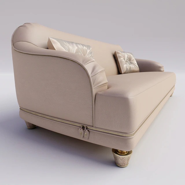 Sofa Visionnaire Chatam — Descargar