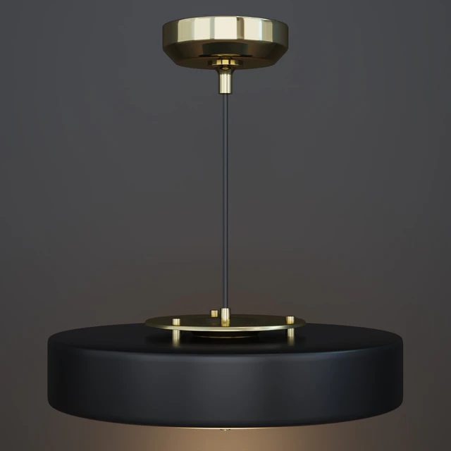 Dantone Home Lamp — Скачать