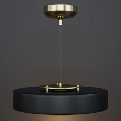 Dantone Home Lamp — Вид 3