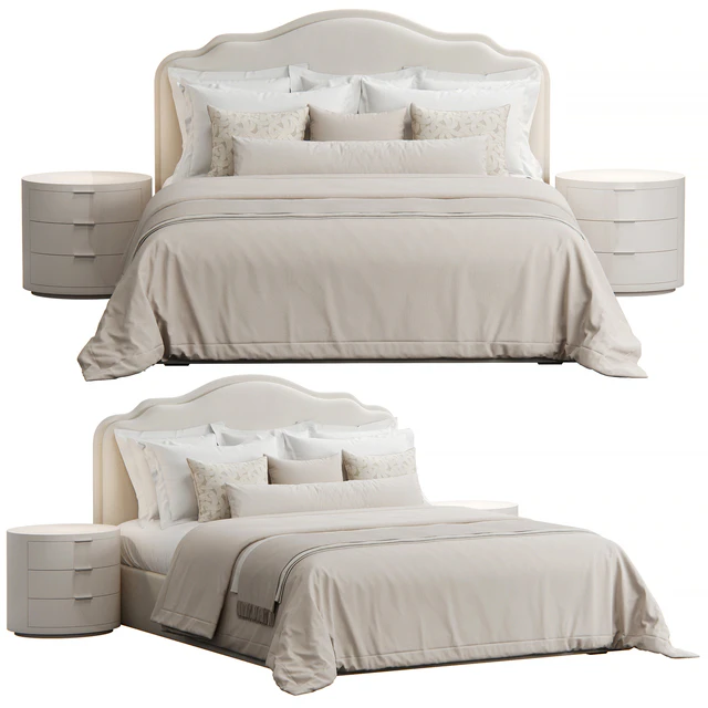 Wiltshire Storage Bed — Скачать