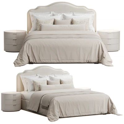 Wiltshire Storage Bed — Вид 4