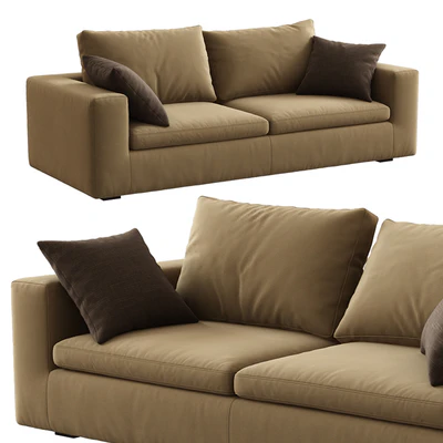 Bonaldo / Land Sofa — Ver 1