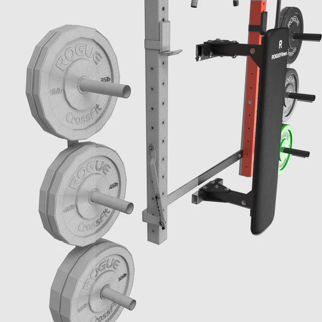 Home Hall CrossFit — Descargar