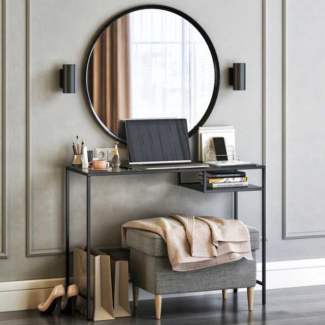 IKEA VITTSJO dressing table — Descargar