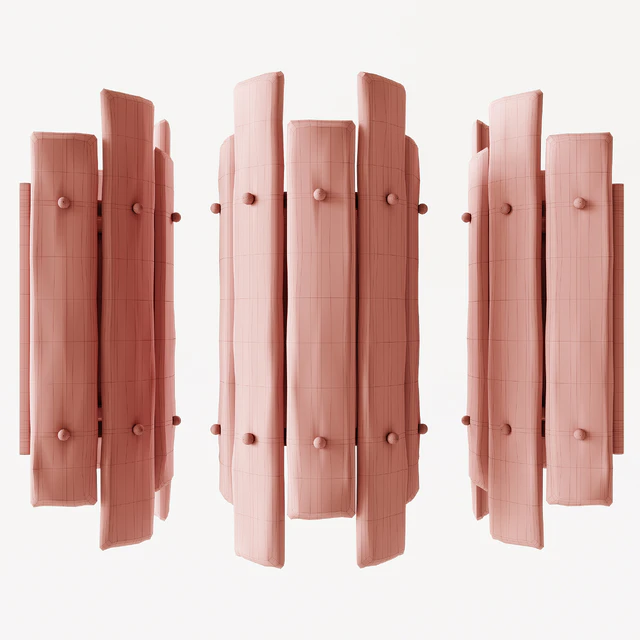 Wall Lamp Caprera — Скачать