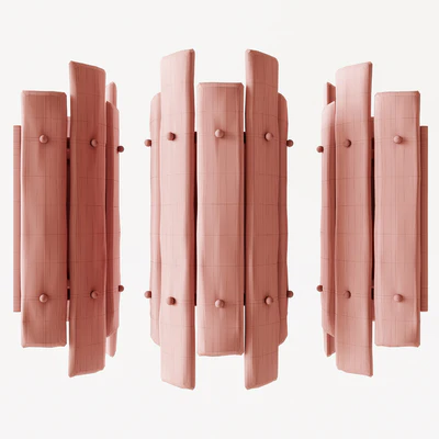 Wall Lamp Caprera — Вид 2