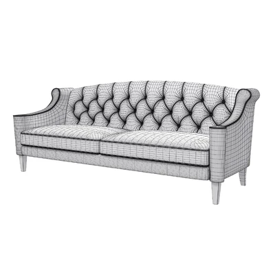 Sofa Upholster Sofa Sofa — Ver 3
