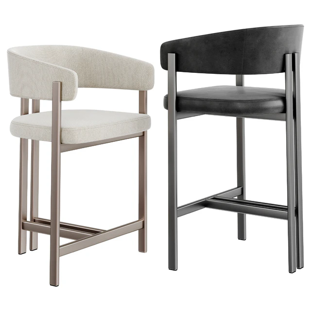 SAVOY LIGHT BAR STOOL — Descargar