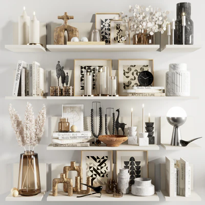 Decorative set1 — Вид 1