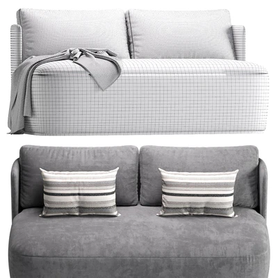 Sofa Madeira Cazarina Interiors 2 set/Диван МАДЕЙРА — Ver 5