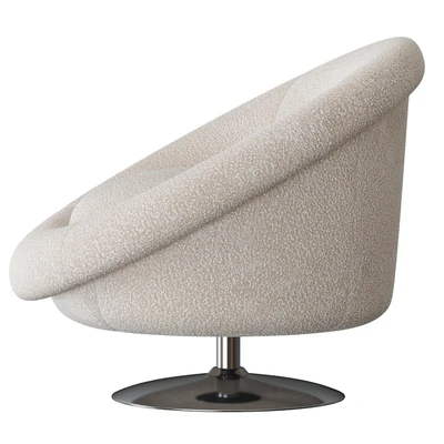 Eichholtz Swivel Nemo chair — Ver 5
