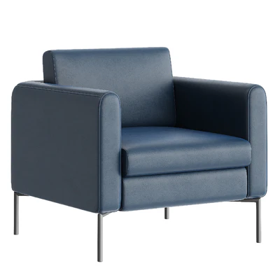 Kinsey Armchair — Вид 1