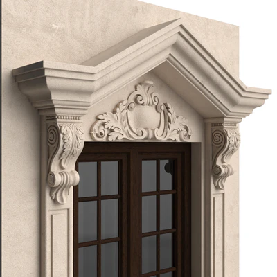 Classic balconies 2 — View 7