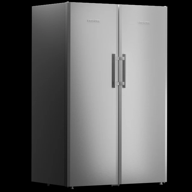 Набор холодильников LIEBHERR 3 — Скачать