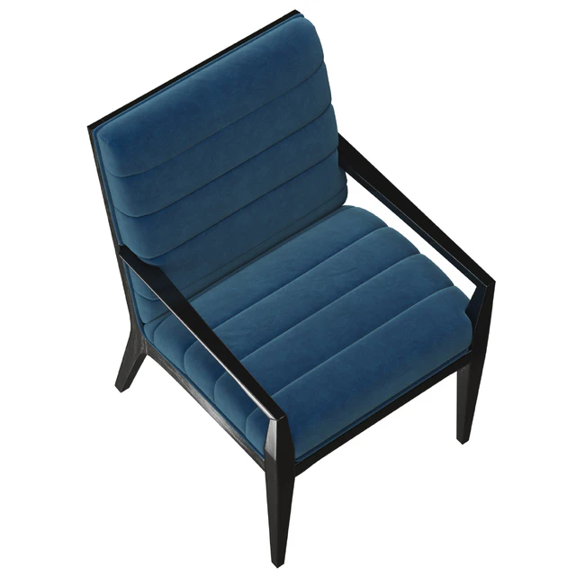 Caracole Edge armchair — Descargar
