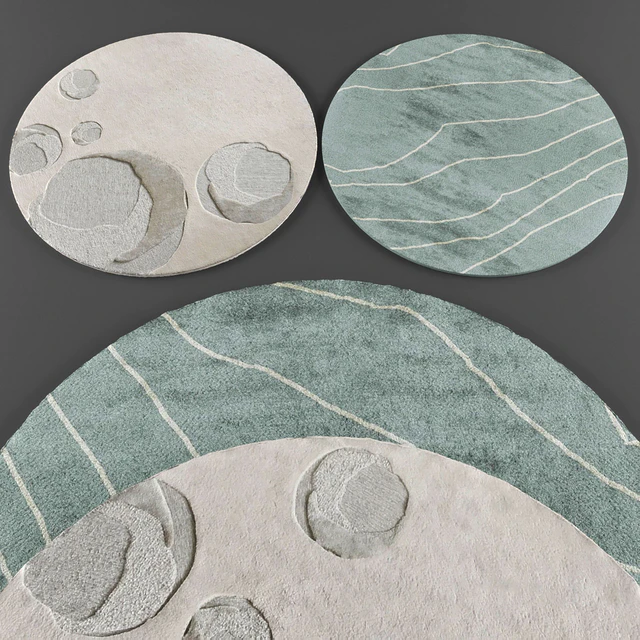 Rugs collection 323 — Descargar