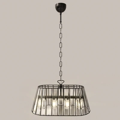 Cremasco illuminazione art, 2090 — Ver 3