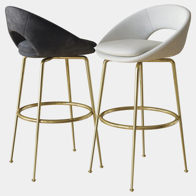 orb bar stool west elm — Descargar
